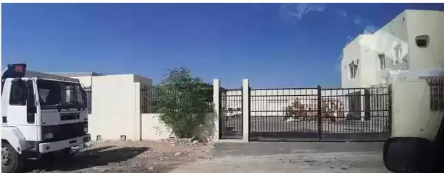 أرض عقار جاهز ارض تجارية  للبيع في السد , الدوحة #7724 - 1  صورة 